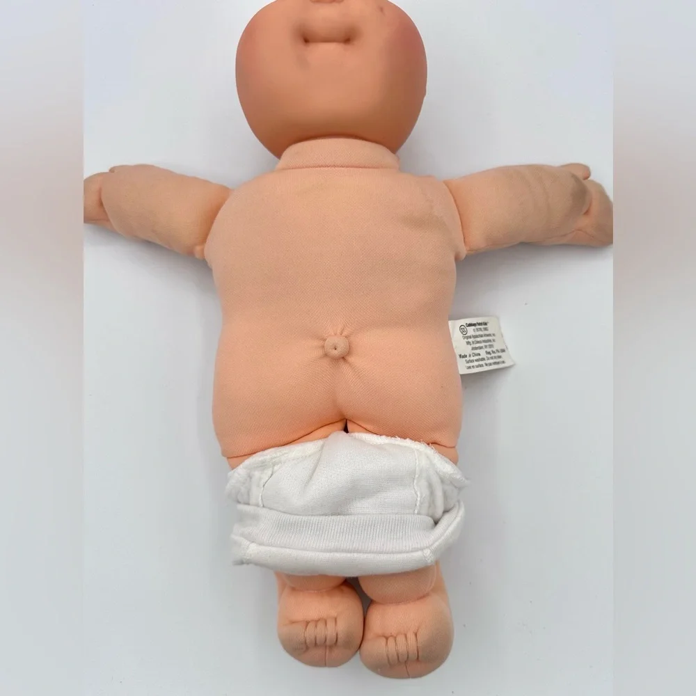 1984 Cabbage Patch Kids Preemie Girl Coleco HM3 - Picture 8 of 12